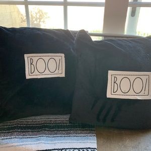 Brand new pillows Halloween